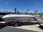 1998 SEA RAY 185 Base