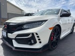 2021 Honda Civic Touring TYPE R