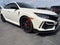 2021 Honda Civic Touring TYPE R