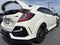 2021 Honda Civic Touring TYPE R
