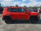 2017 Jeep Renegade Altitude