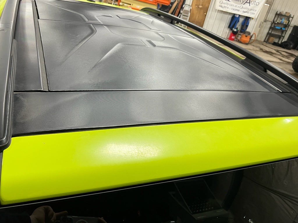 2018 Jeep Renegade Altitude