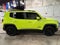 2018 Jeep Renegade Altitude