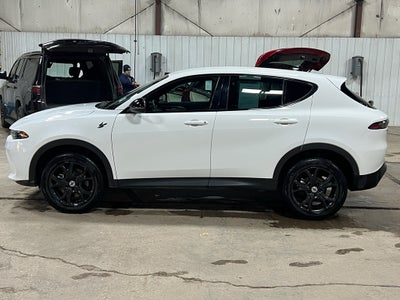 2024 Dodge Hornet GT