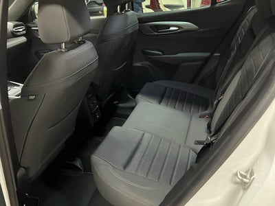 2024 Dodge Hornet GT