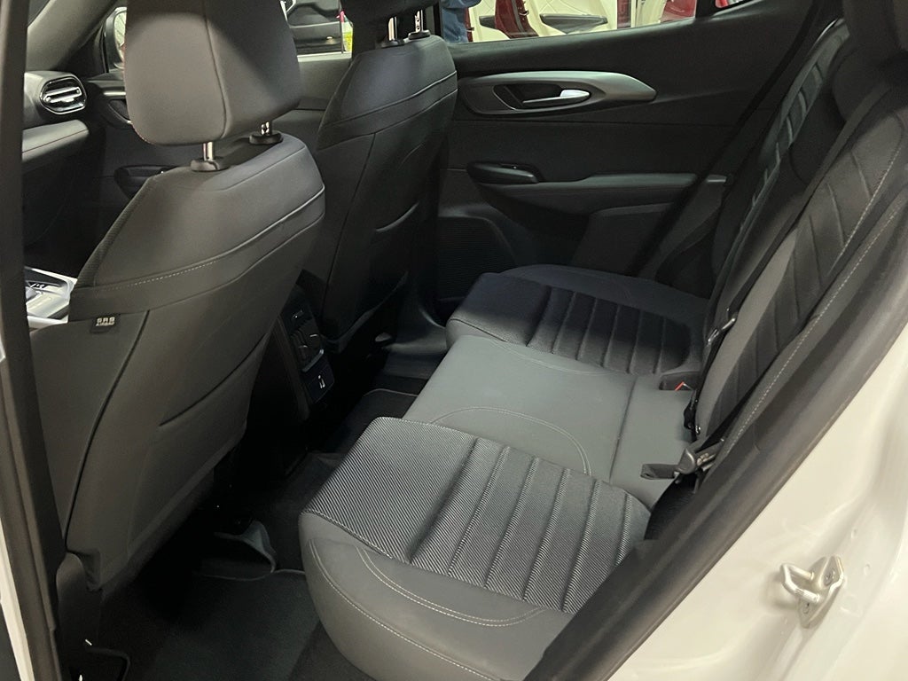 2024 Dodge Hornet GT