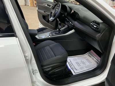 2024 Dodge Hornet GT