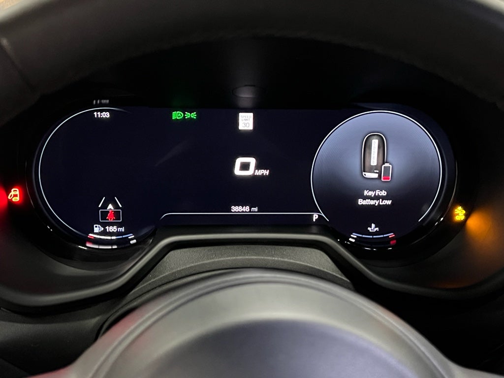 2024 Dodge Hornet GT