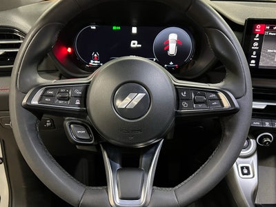 2024 Dodge Hornet GT