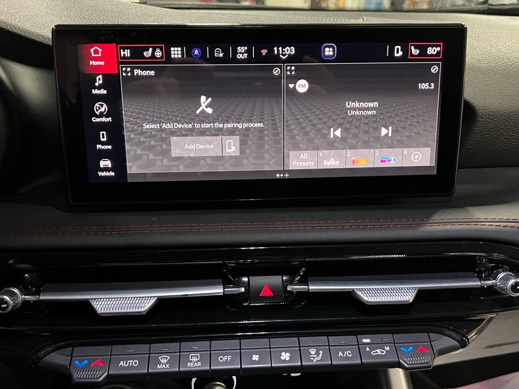 2024 Dodge Hornet GT