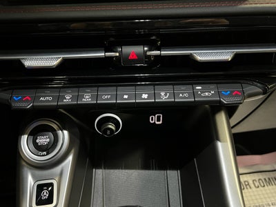 2024 Dodge Hornet GT