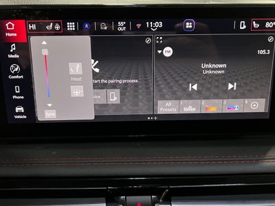 2024 Dodge Hornet GT