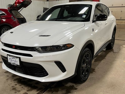 2024 Dodge Hornet GT