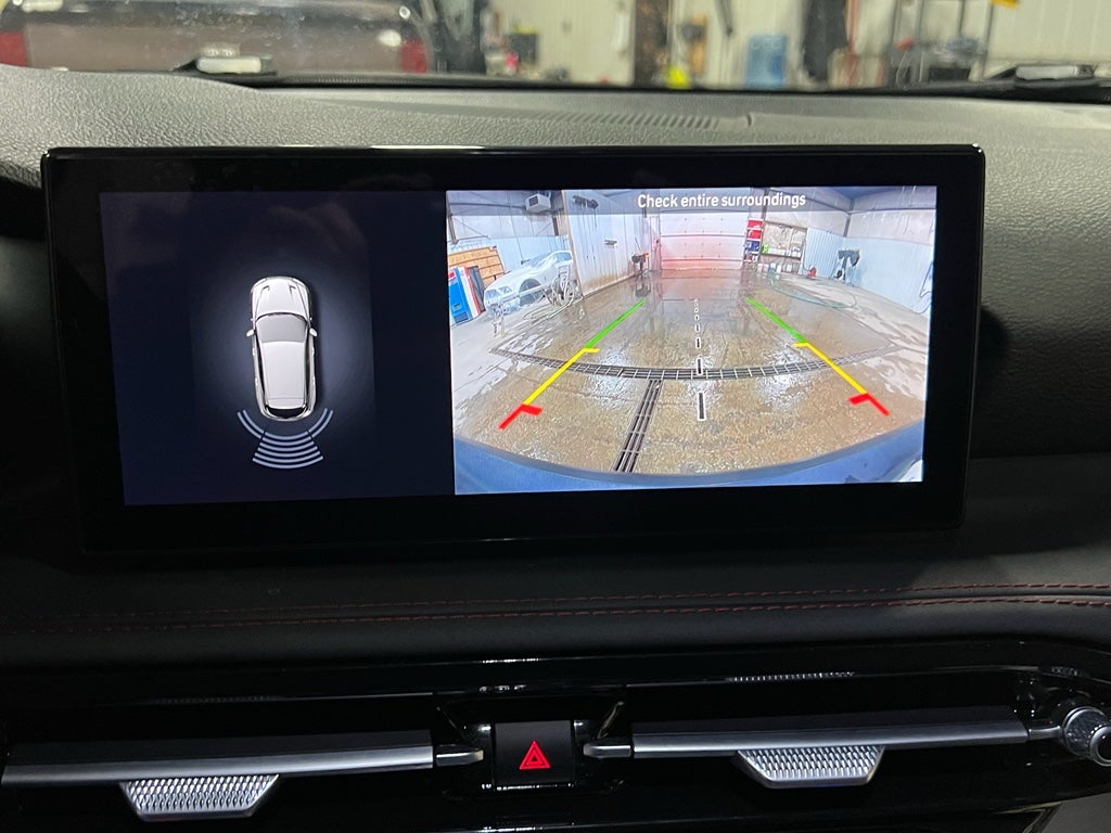 2024 Dodge Hornet GT