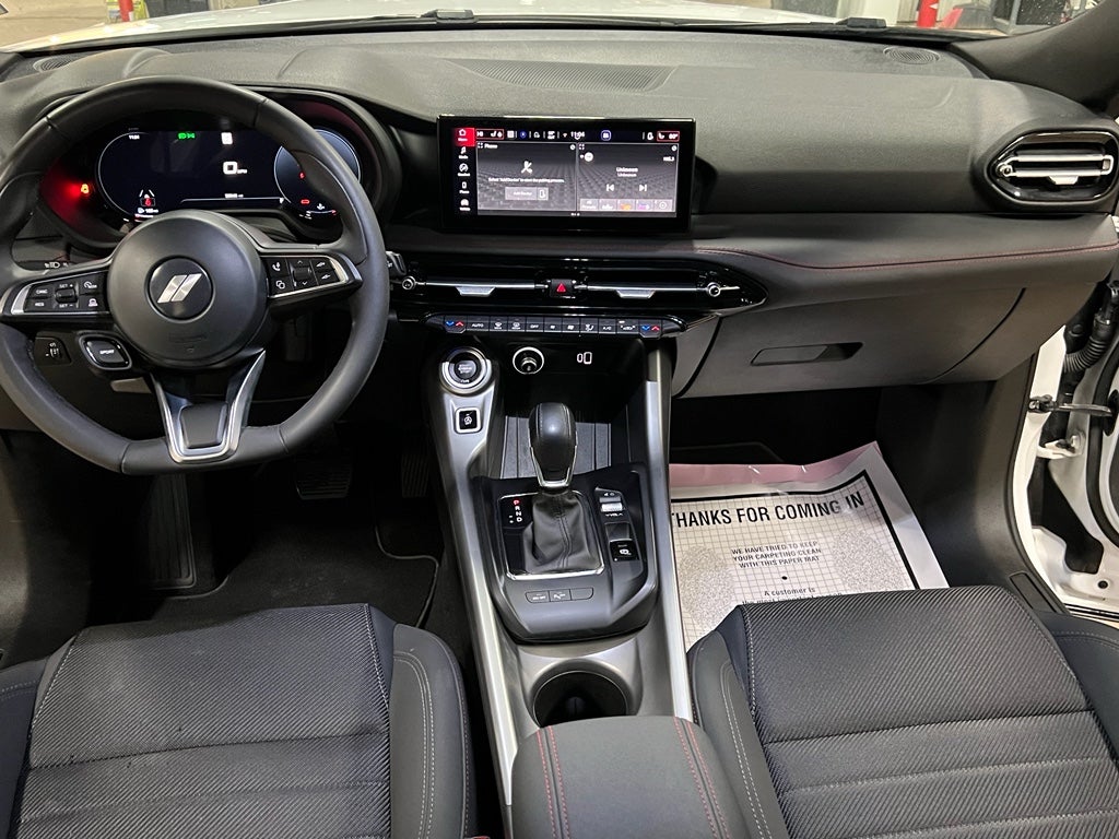 2024 Dodge Hornet GT