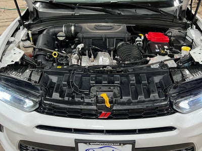 2024 Dodge Hornet GT