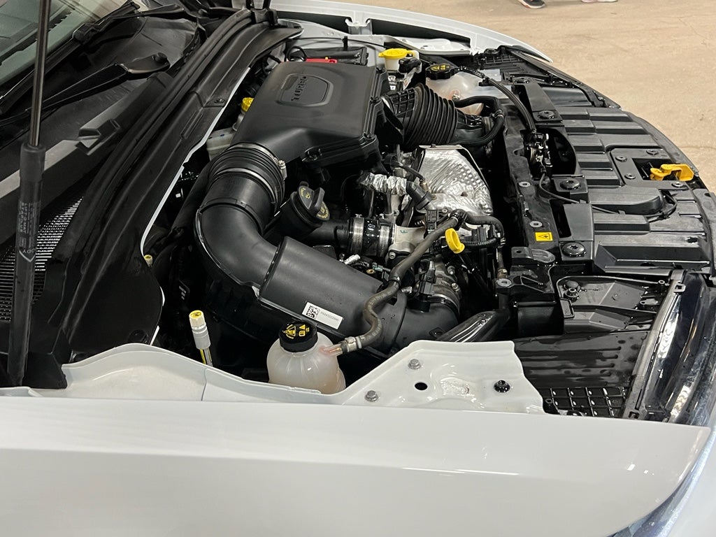 2024 Dodge Hornet GT