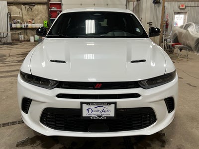 2024 Dodge Hornet GT
