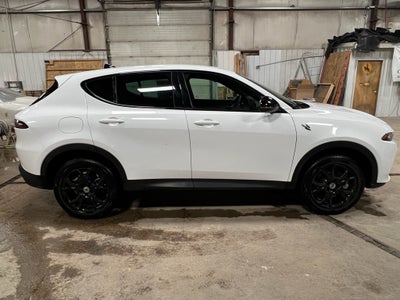 2024 Dodge Hornet GT