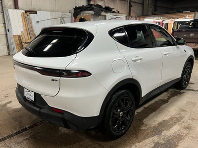 2024 Dodge Hornet GT