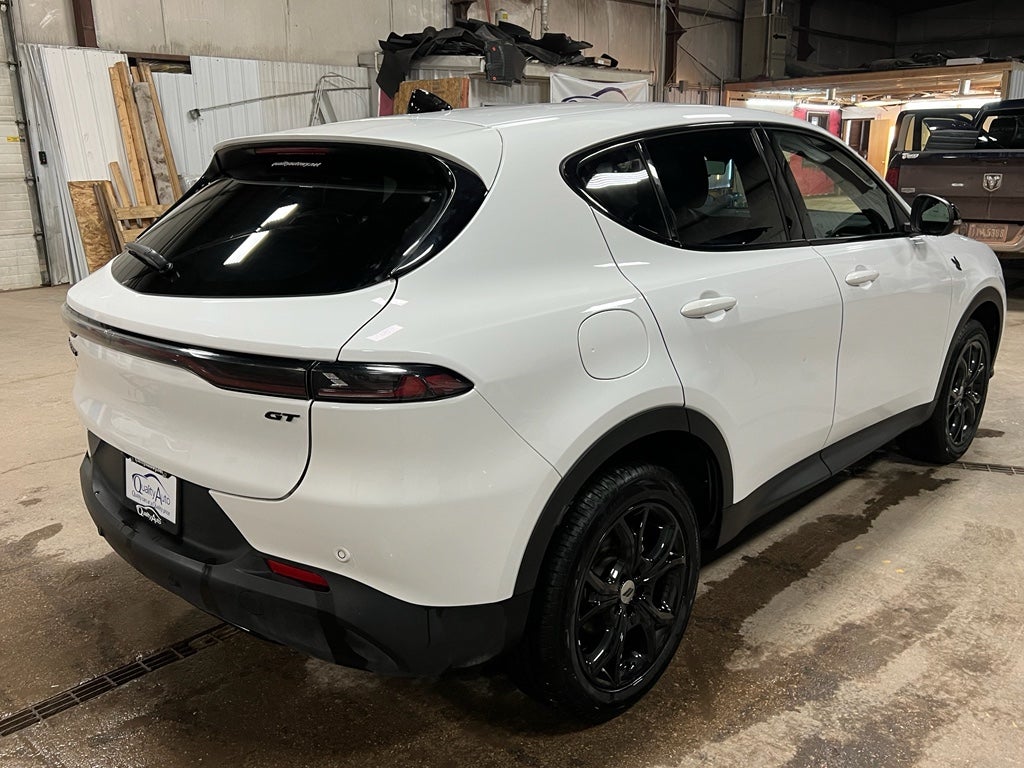 2024 Dodge Hornet GT