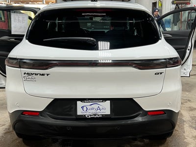 2024 Dodge Hornet GT
