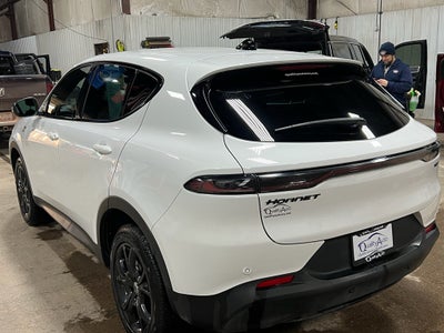 2024 Dodge Hornet GT