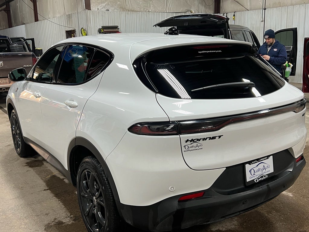 2024 Dodge Hornet GT