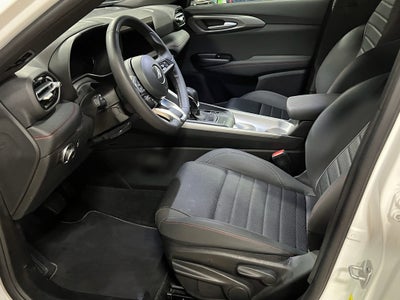 2024 Dodge Hornet GT