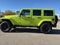 2016 Jeep Wrangler Sahara