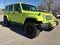 2016 Jeep Wrangler Sahara