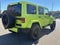 2016 Jeep Wrangler Sahara