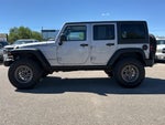2014 Jeep Wrangler Rubicon