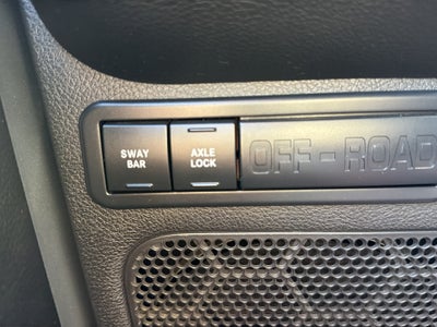 2014 Jeep Wrangler Rubicon