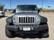2014 Jeep Wrangler Rubicon