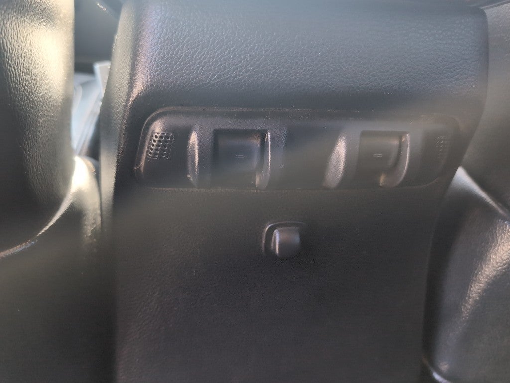 2016 Jeep Wrangler Rubicon Hard Rock