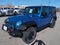 2016 Jeep Wrangler Rubicon Hard Rock