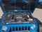 2016 Jeep Wrangler Rubicon Hard Rock