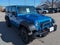 2016 Jeep Wrangler Rubicon Hard Rock