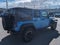 2016 Jeep Wrangler Rubicon Hard Rock