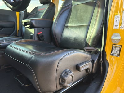 2019 Jeep Wrangler Rubicon