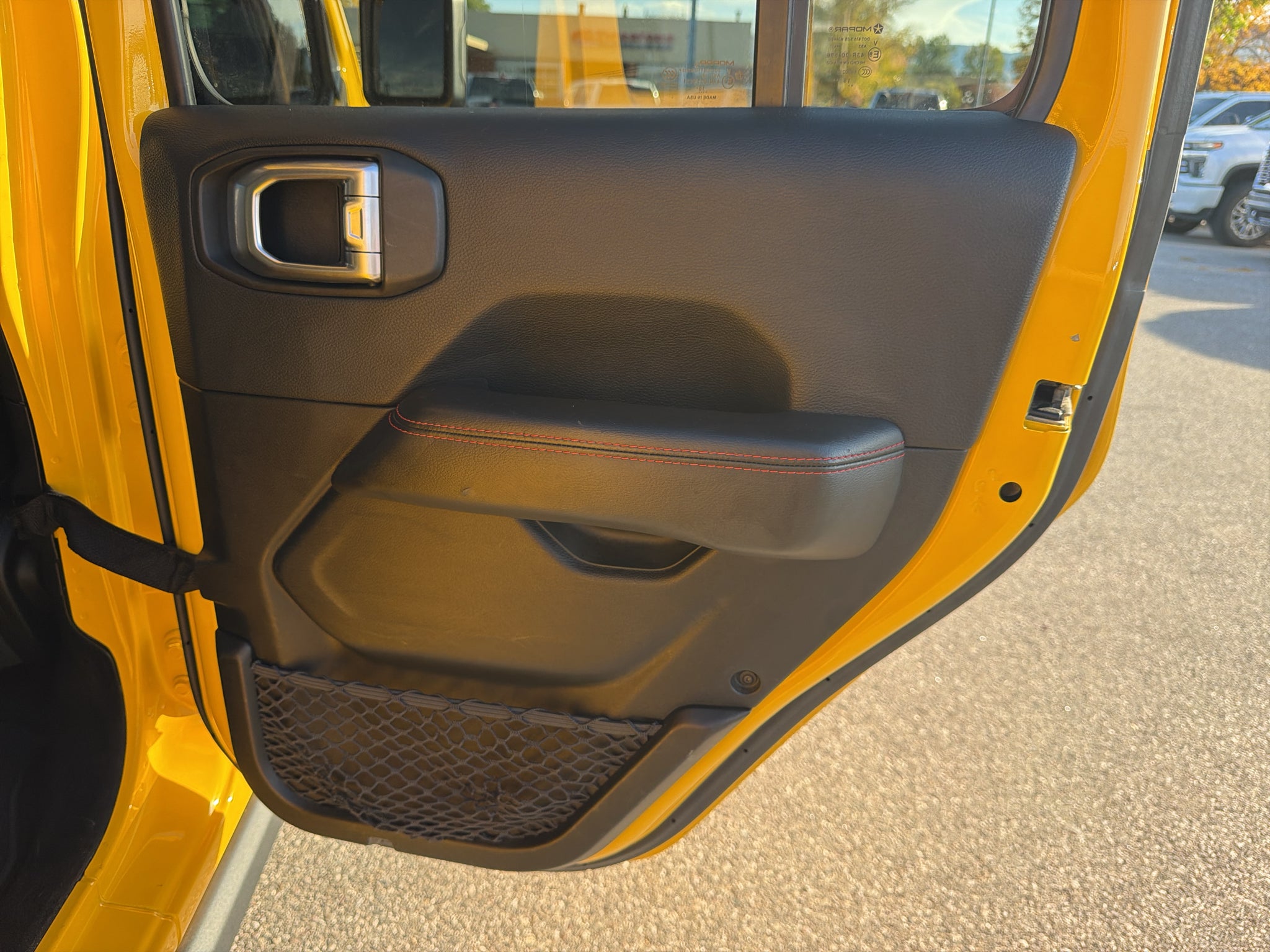 2019 Jeep Wrangler Rubicon