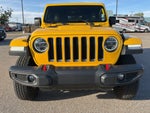2019 Jeep Wrangler Rubicon