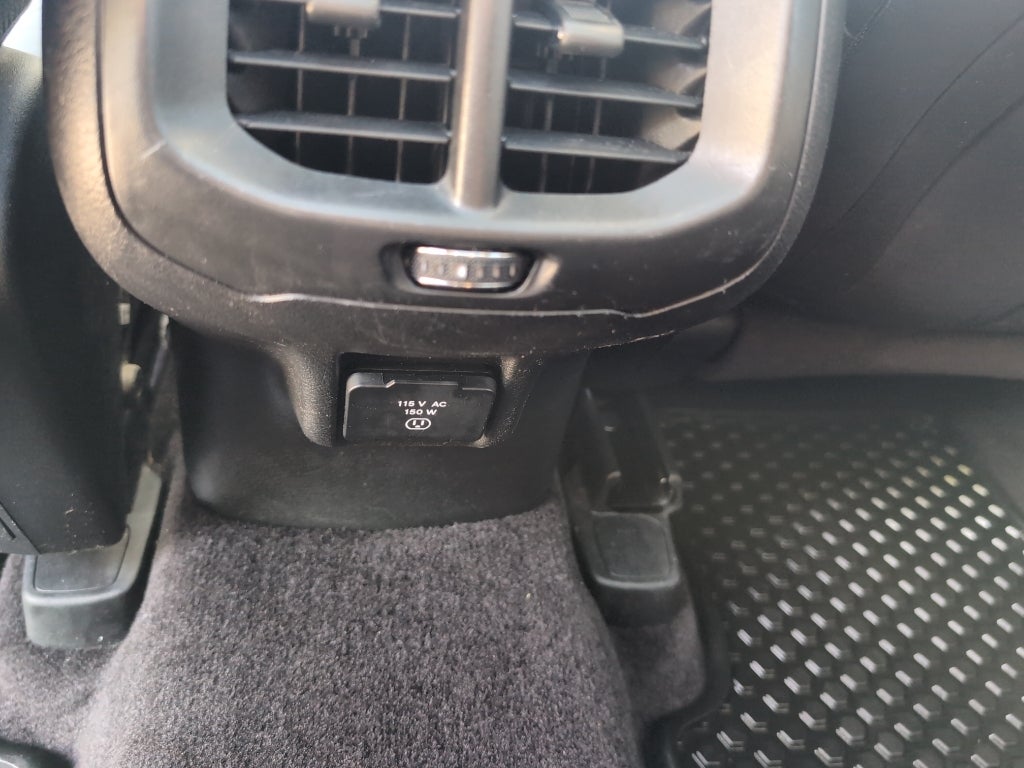 2017 Jeep Cherokee Trailhawk L Plus