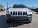 2017 Jeep Cherokee Trailhawk L Plus