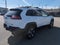 2017 Jeep Cherokee Trailhawk L Plus