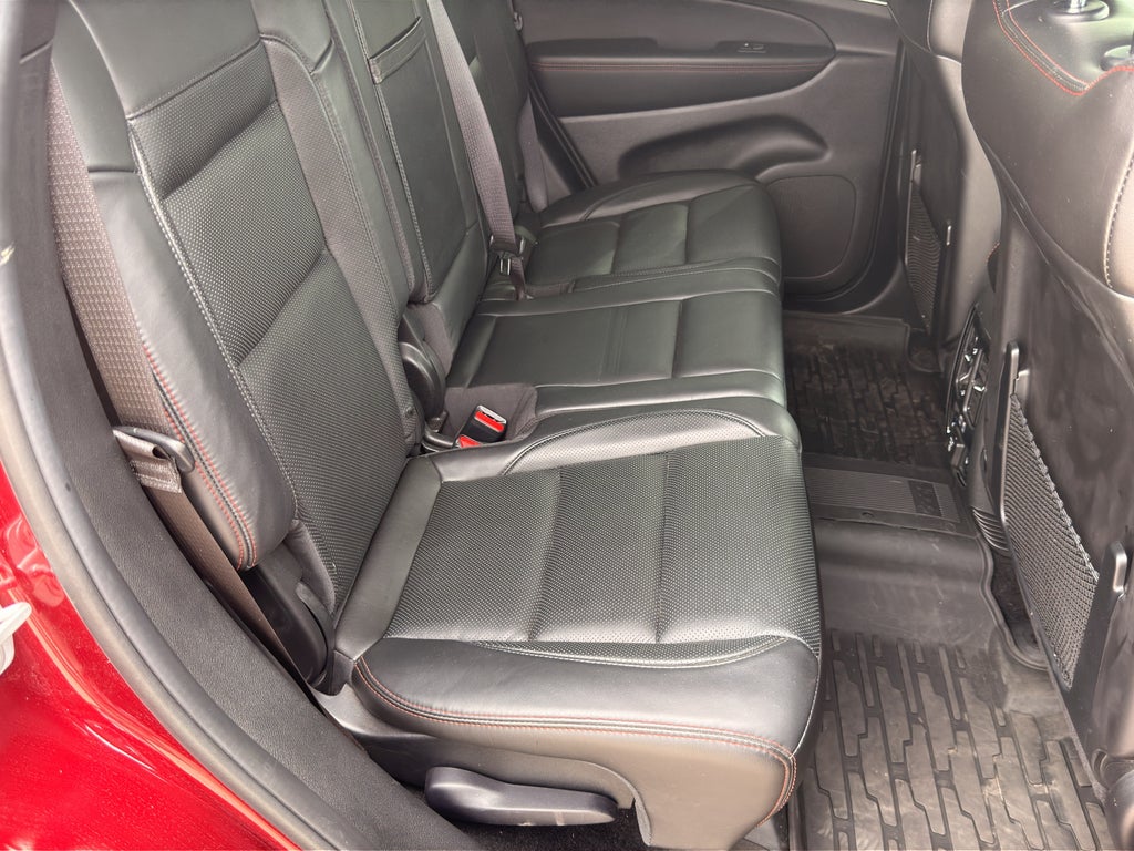 2021 Jeep Grand Cherokee Trailhawk