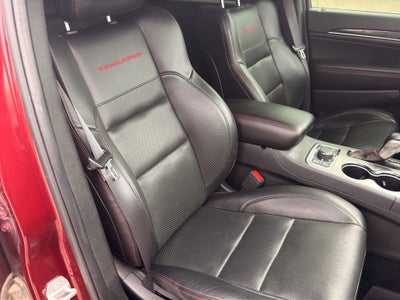 2021 Jeep Grand Cherokee Trailhawk