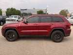 2021 Jeep Grand Cherokee Trailhawk