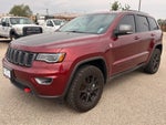 2021 Jeep Grand Cherokee Trailhawk